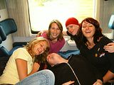 Abschlussfahrt PRAG 2005 (20)